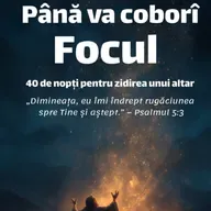 Ziua 31:

Acum aduceţi-mi un cântăreţ cu harpa.

2 Împăraţilor 3:15