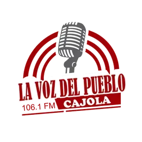LA VOZ DEL PUEBLO CAJOLA