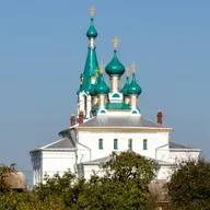 Иеросхимонах Павел (Гулынин)