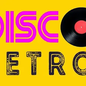 Disco Retro