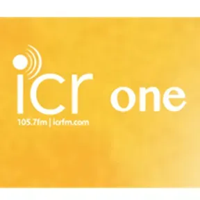ICR ONE 105.7 FM
