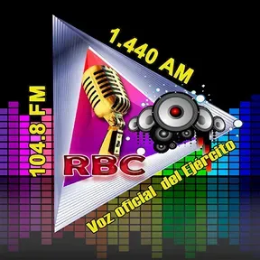 RBC 104.8 FM