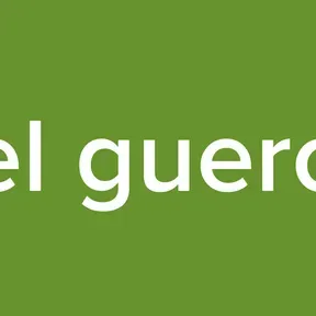 el guero