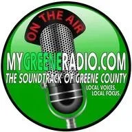 MyGreeneRadio