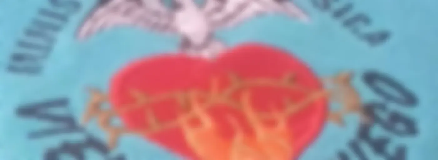 #ministeriovientoyfuego