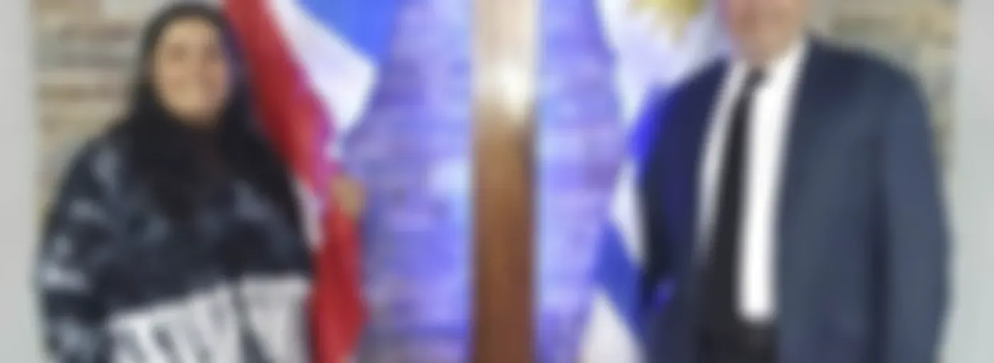 Antorchas Encendidas