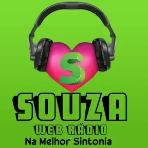 Souza Web Rádio