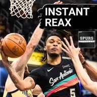 SPURS POSTCAST: De'Aaron Fox, Stephon Castle, Dylan Harper POWER win vs Indiana Pacers | VICTOR WEMBANYAMA UPDATE