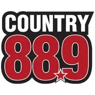 CKMW Country 88.9 FM -