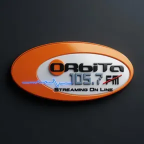 orbita 105.7 fm  en internet