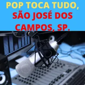 Pop toca tudo