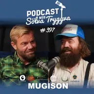 #397 Mugison með Sölva Tryggva