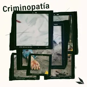 Criminopatía