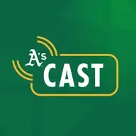 A's Cast - A's Talk - September 21