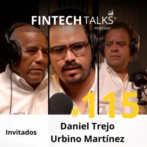 #115 - Microbancos rurales, Sociedades Financieras Comunitarias y uniones de crédito🚜🏦