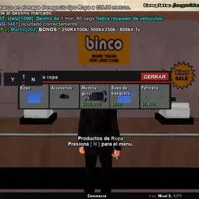 GTA SAMP