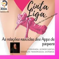 Programa Cinta Liga 28 - 11 - 2019 Entrevista Leonor Dantas 