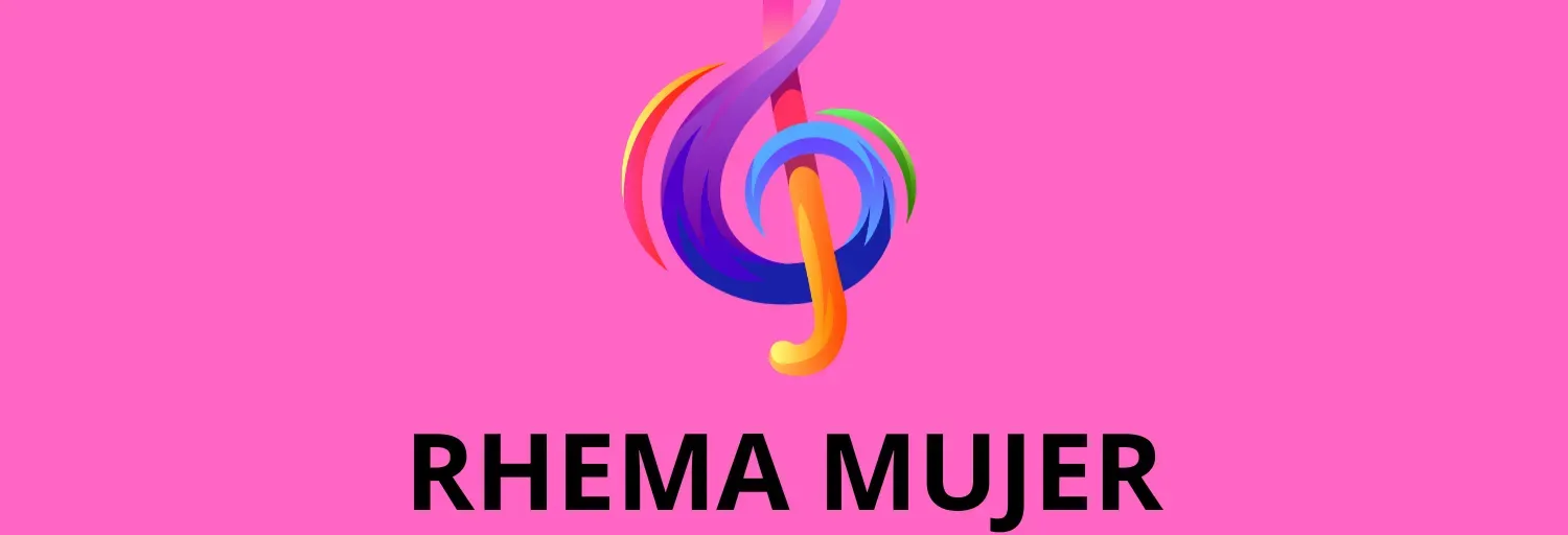 RHEMA MUJER
