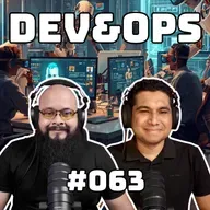 Dev&Ops - EP63 - ¿La IA cambiará para siempre la ingeniería de software?