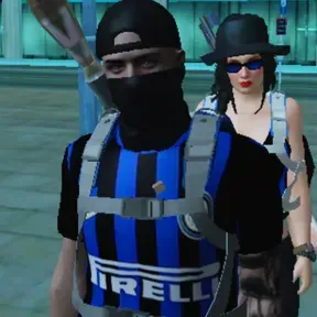 Junior E Isa