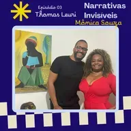 Entre a Luta e o Cuidado: Conheça a Trajetória de Mônica Souza