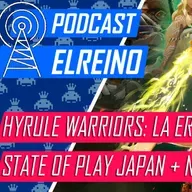 21x06 Hyrule Warriors: La era del destierro, nominados TGA, consola Valve, State of Play Japan
