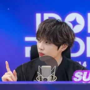 Muffin Sunwoo