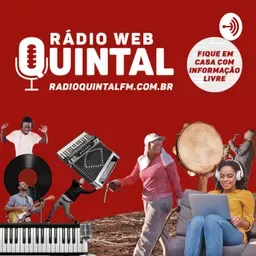 RÁDIO QUINTAL
