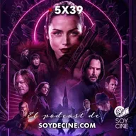 Ballerina, Predator: Asesino de Asesinos, Sirat - SDC 5x39