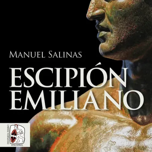 Escipión Emiliano en Ser Madrid Sur (31/03/2025)