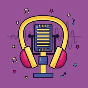 Radio color