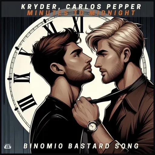 Minutes To Midnight (Binomio Bastard Song)Edit