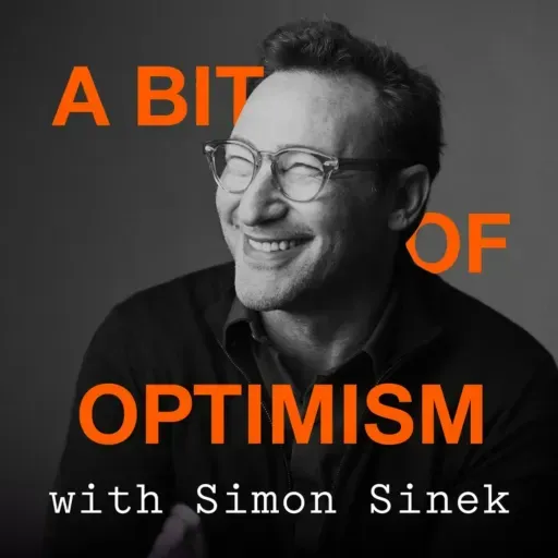 How to Stop Letting Your Own Thoughts Make You Sick, Stressed, and Stuck with Dr. Ellen Langer