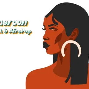 Promote Cameroon Afrobeat