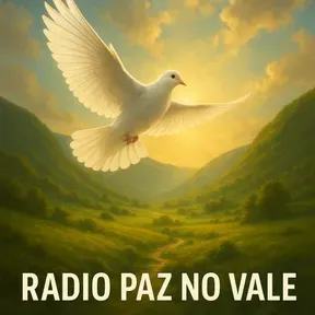Web Radio Paz no Vale