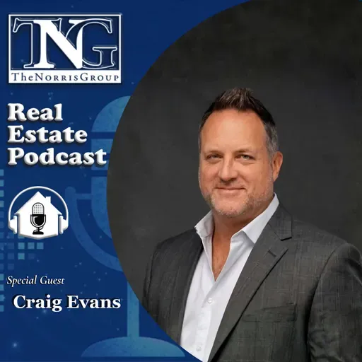 Building a Legacy with Craig Evans Part 1 #963