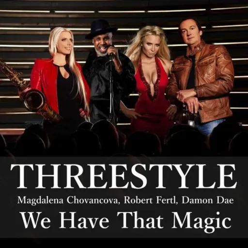 Cloud Jazz 2721 | Threestyle - Episodio exclusivo para mecenas