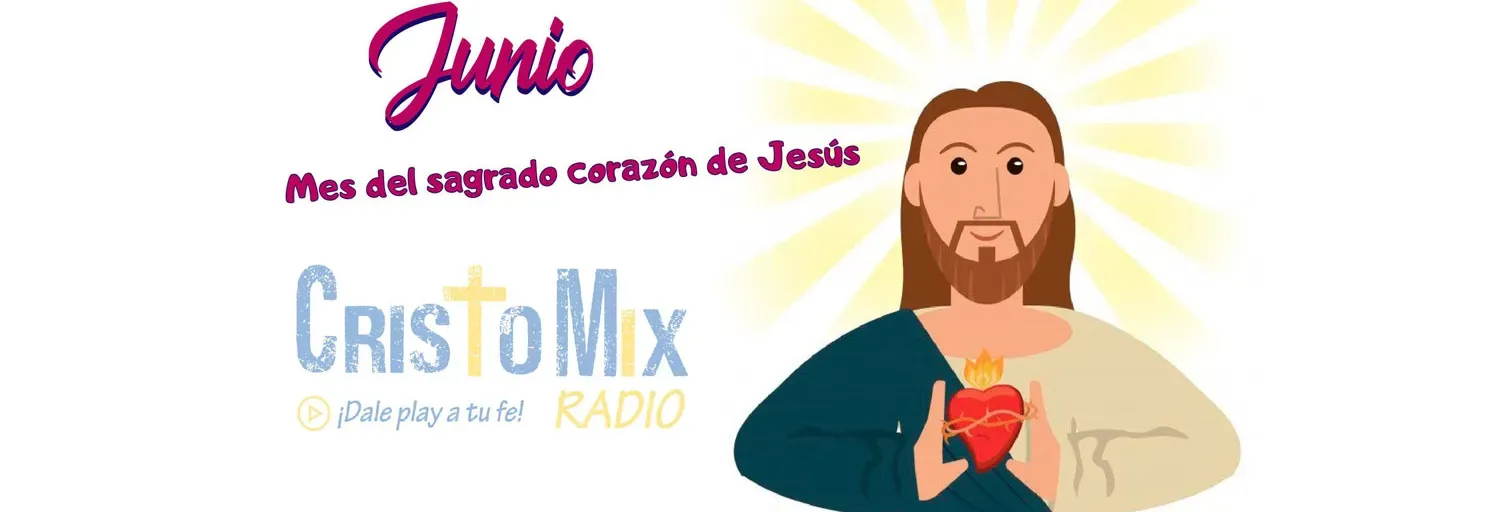 CristoMix Radio