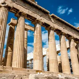 Acropolis Hellas