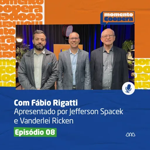 Parcerias que constroem um futuro inovador: a colaboração entre a Coopera e Vaccaro Energia