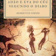A expulsão de Adão e Eva do céu segundo o diabo 1