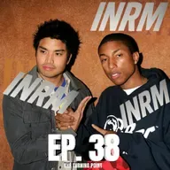 Ep. 38 The Turning Point