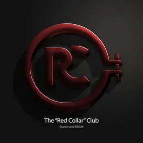Red Collar Club Disco