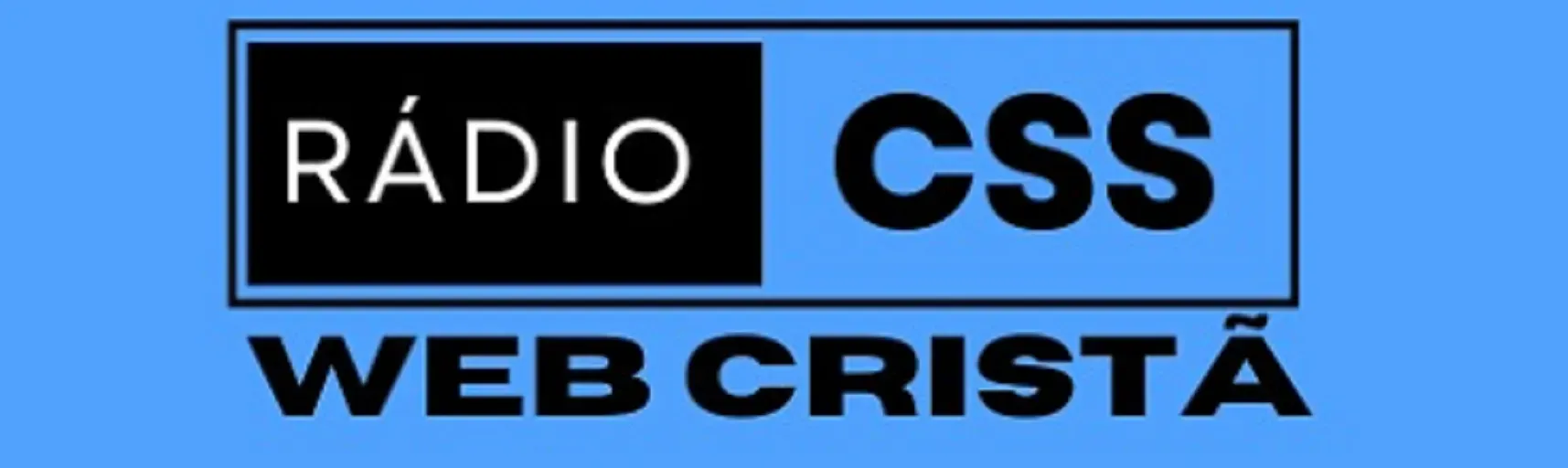 Rádio CSS Web Cristã