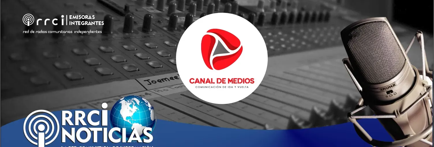 Canal de Medios