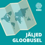 Jäljed gloobusel 13-11-2025