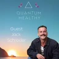 E62 A Quantum Perspective on Dopamine, Addiction, Melanin, POMC, and Testosterone with Jack Schroder