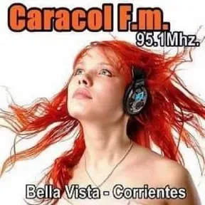 FM Caracol