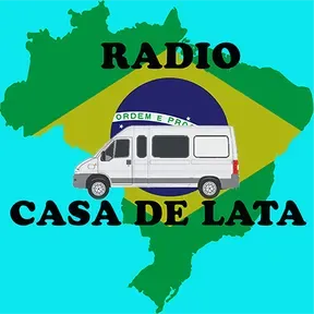 Radio Casa de Lata