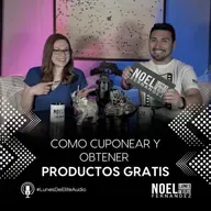 COMO CUPONEAR Y OBTENER PRODUCTOS GRATIS #LunesDeElite